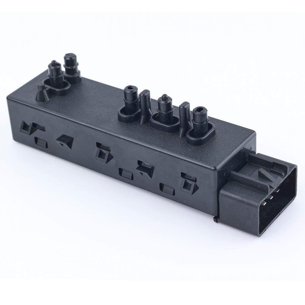 Автомобильная электрическая кнопка регулировки сиденья для Chevrolet Camaro Equinox GMC Terrain Buick Envision Cadillac SRX автомобильные аксессуары