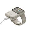 Портативный мини-беспроводной power bank для зарядки Apple Watch