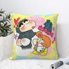 Cushions Cover Decorative Pillows for Sofa Personalized Gift Cushion Covers Living Room Decoration Home