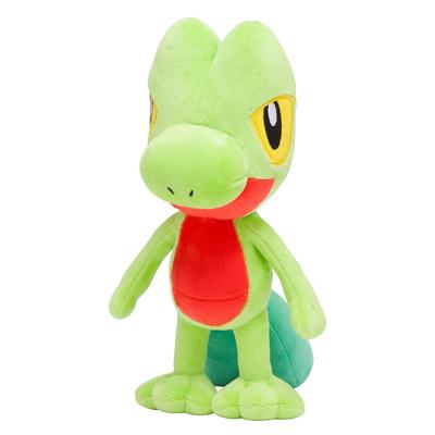 Оригинальная плюшевая игрушка из Pokemon Center Дреко 22 x 9 x 14 x Ш x (HD см)