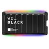 Портативный SSD Western Digital