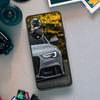 New Sports Cars Male Men Phone Case For Huawei P Smart 2021 Y5 Y6 Y7 Y9 Honor 50 20 Pro 10 10I 9 9X Y9S 8 8A 8X 8S 7S Cover