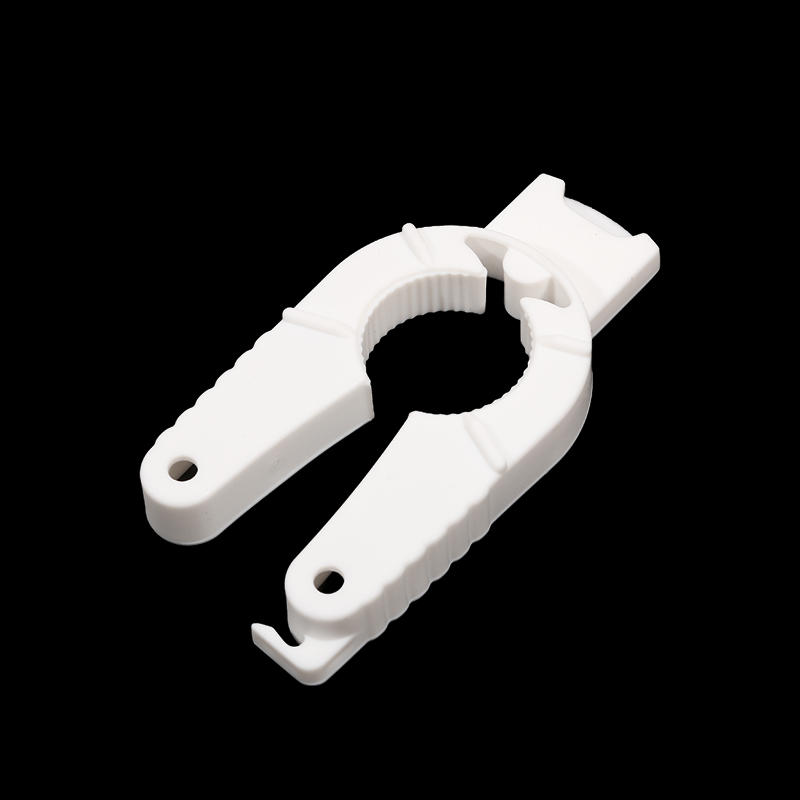 Multifunctional Twist-Wrench Bottle & Can Opener - Ergonomic Kitchen Tool For Camping, Parties & Daily Use