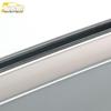 Tengyi C20 Rain Deflector 3D Stainless Steel Trim