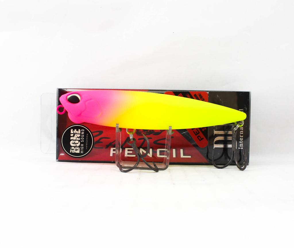 Duo Realis Pencil 110 Bone Topwater Floating Lure BCCZ098 (7179)