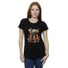 Disney Womens/Ladies Luca Best Summer Ever Cotton T-Shirt
