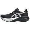 (WMNS) Novablast 5 Platinum 'Platinum Black' Women's 1012B980-001