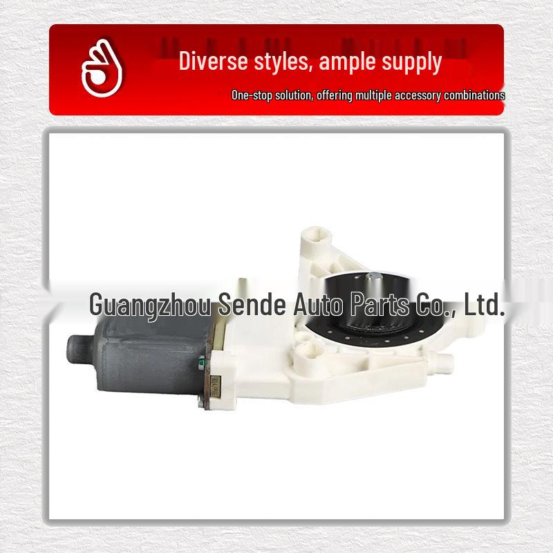 Мотор стеклоподъемника окна Mercedes-Benz A/B/C-Class - A2518200742/A2518200842