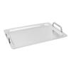 Demeyere 54753 Teppanyaki-Plancha 53 X 32,5 Cm (GN1-1)