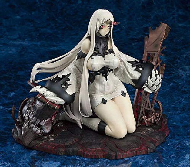 Max Factory Kantai Collection Принцесса Порта Масштабная Полная Фигурка ИНТЕРНЕТ-МАГАЗИН -KanColle- 1/8 (GOODSMILE Эксклюзив)