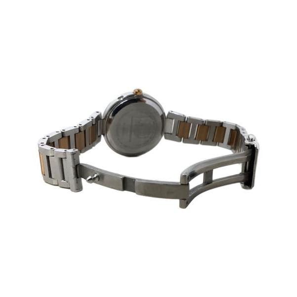 Подержанные часы CITIZEN H240-T021662 Cross Sea