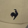 Кепка Coq Fully Watching [Le Sportif], моющаяся, эластичная, для ходьбы, бега, спортивная, мужская, женская BGNV(LT5SCP12U)