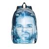 Drake Iceman Альбом 2026 Классический Рюкзак На Открытом Воздухе Старшая Школа Бизнес Ежедневный Рюкзак для Мужчин Женщин Сумка Через Плечо для Ноутбука