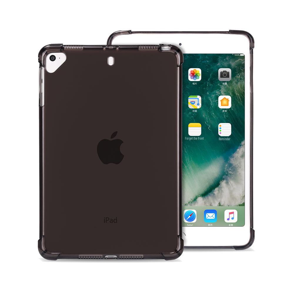 Защитный чехол 2020 года для iPad 10,9"/10,2" с четырьмя углами и подушкой безопасности, устойчивый к падениям, прозрачный для iPad Mini 6.