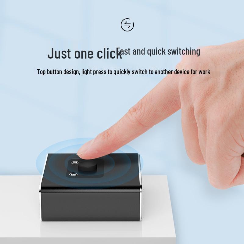 HDMI-разветвитель 1 в 2 выхода