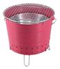 Captain Stag BBQ Shichirin (Charcoal Brazier) Bucket Grill [Serves 1-2 People]