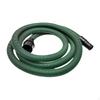 Dust Extractor Hose Electric Dry Mill Ct 26/36/48 Replacement Household Threaded Suction