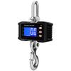 Высоко востребованные электронные крановые весы: 1000кг/1т, 1,5т, 2т Ручные подвесные крюковые весы
