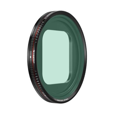 Переменный VND-фильтр Freewell Sherpa Stop для серии iPhone Совместим с чехлами Sherpa 1-5 13/14/15