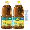Набор Mentholatum Крем для рук и Рапсовое масло COFCO