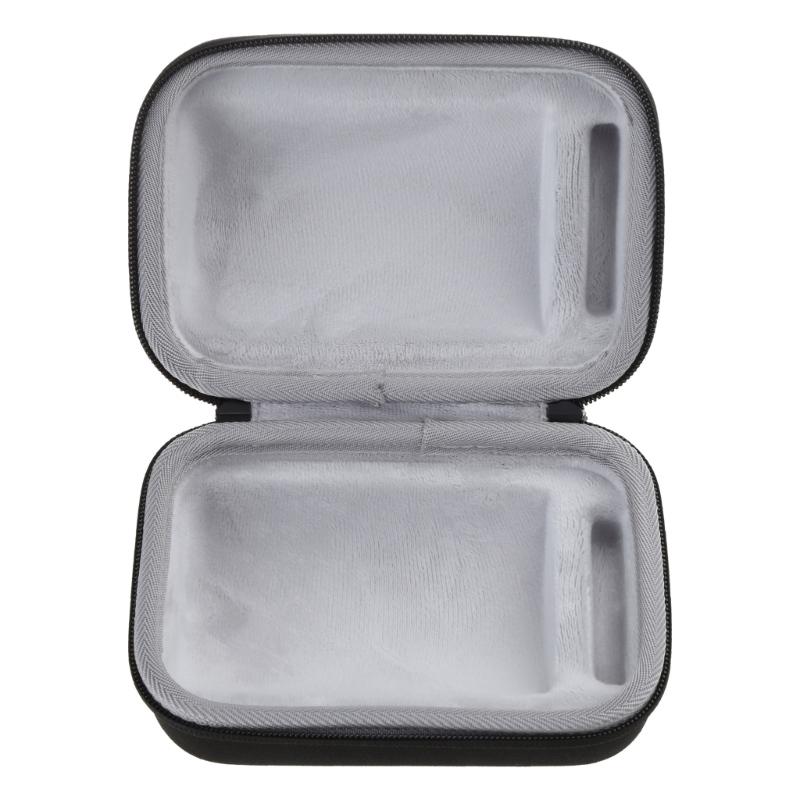 Дорожная сумка, ударопрочный чехол из ЭВА для Bluetooth-совместимых колонок Bang & Olufsen Beosound Explore, дорожный чехол