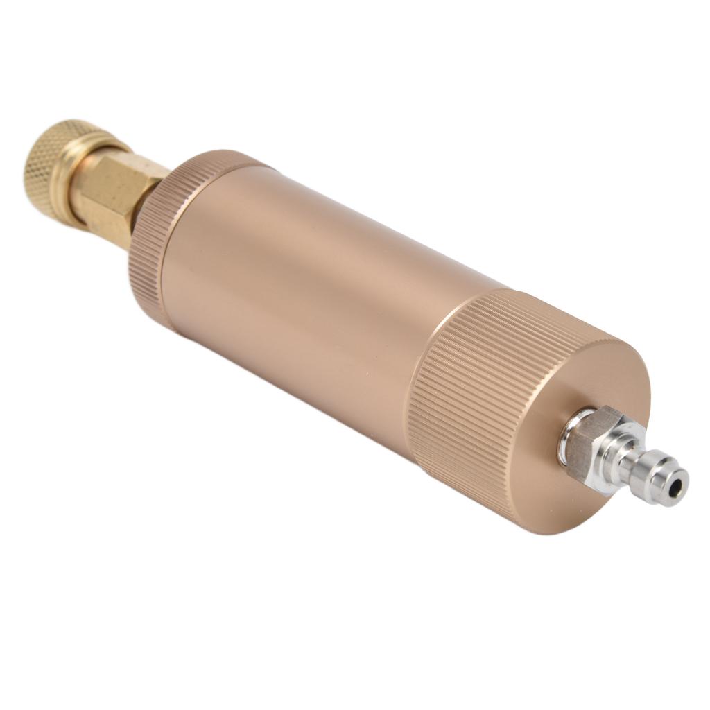 Oil Water Separator 30mpa High Pressure Resistance Strong Compatibility Accessories