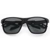 Build In Polarized Gray Lens Set Gray [AirFly] AF-402 C-1PG [Black Matt/Polarized Lens]
