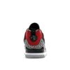 Air Jordan Spizike Low Toro Unisex Sneakers Red Gym-Red Black FQ1759-600