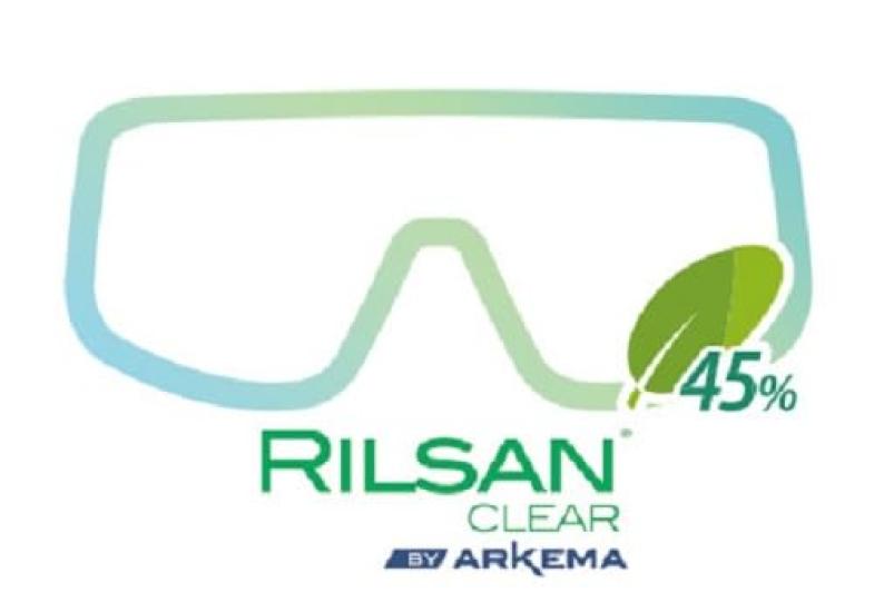 Велосипедные очки ICU Crystal Sky Clear Photochromic [OGK Kabuto] Цвет Прозрачный/NXT