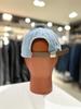 Simple Logo Denim Ball Cap (2 types) FREE SIZE (LD7589003)