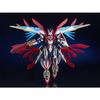 MODEROID Majestic Prince Red Five Non-scale Assembly Plastic Model