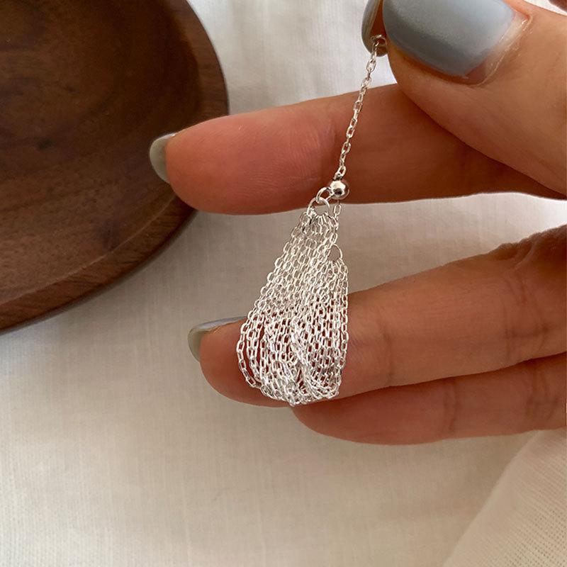 Нишевое элитное многослойное жемчужное кольцо для женщин – уникальное модное решение для любого случая