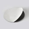70/80/90/100/120MM Car Styling Wheel Center Hubcap Covers Badge Stickers Decoration For Volkswagen VW R GTI Golf Polo Passat MK2 zf8