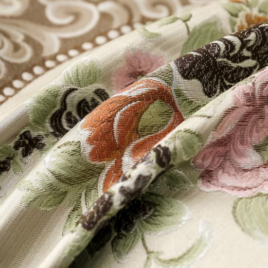 Квадратная наволочка, модная вышивка, мягкая текстура, квадратная наволочка 45x45 см, квадратная наволочка с цветочным узором, украшение для дивана