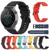 22mm Silicone Strap for Huawei Watch GT2 Pro Replacement Watchband For Huawei Honor Watch GS Pro/Honor Watch Dream