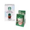 Japan Nestle Japan Starbucks Origami Iced Coffee Drip Coffee / Exclusive Set