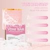 KOECY Yoni Bar Intimate Care Cleansing Soap Feminine Wash Shower Soap Gentle Care Sensitive Skin