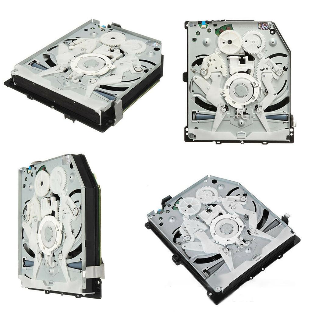 Замена DVD-привода Игровые аксессуары для kes-490A BDP-020 025 CUH-11XX 490 Замена лазерного привода Blu-Ray