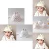 Baby Sun Hat Spring Summer Thin Cute Lovely Fisherman Hat For Boys Girls Infants Toddlers