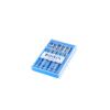 BOHIN EMBROIDERY MACHINE NEEDLE B5 75/90 (V) (Box of 25)