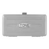 TONE Socket Wrench Set 1800M 1/4" Inch Drive Silve