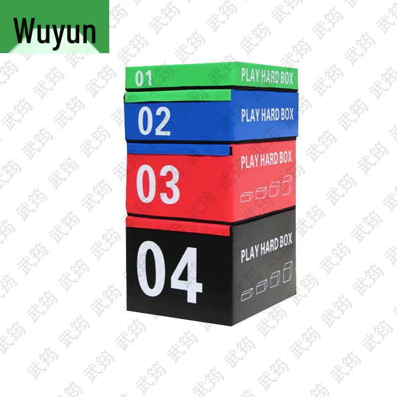 Wujun Gymnastics & Fitness Training Equipment