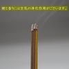 Luxury Incense Sticks with Sandalwood Effective for and Relieve Daily Reliable Domestic Incense Sticks Founded In 3rd Year of Bunsei [Fuin Sandalwood]