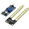 Development Board Soil Moisture Sensor LM393 Smart Electronics Humidity Sensor Module  DIY Robot