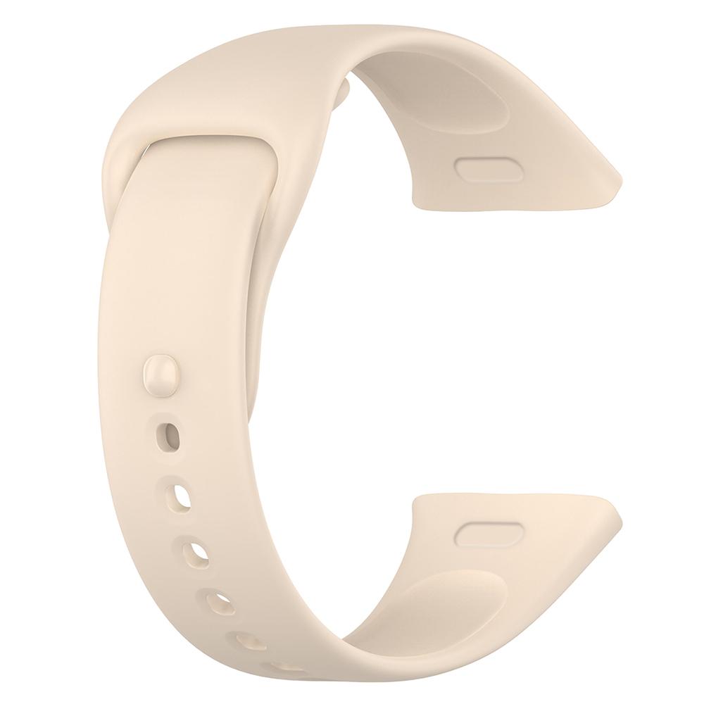 Силиконовый ремешок для браслета Redmi Watch 3, браслет, ремешок для часов, умный ремешок для часов (Не подходит для Redmi Watch 3 Active)