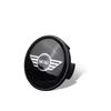 4 шт.-54 мм для BMW MINI works S One Countryman R54 R55 R56 R57 R58 R60 R61 Автомобильный значок Колпачки центральных ступиц колес Накладки на значки колес