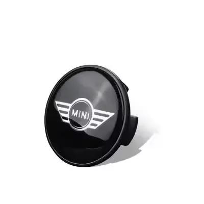 4 шт.-54 мм для BMW MINI works S One Countryman R54 R55 R56 R57 R58 R60 R61 Автомобильный значок Колпачки центральных ступиц колес Накладки на значки колес