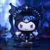 TOPTOY Оригинал Серия слепых коробок «Великая церемония ведьм» Коллекция моделей аниме-персонажей Настольное украшение Игрушки Подарки