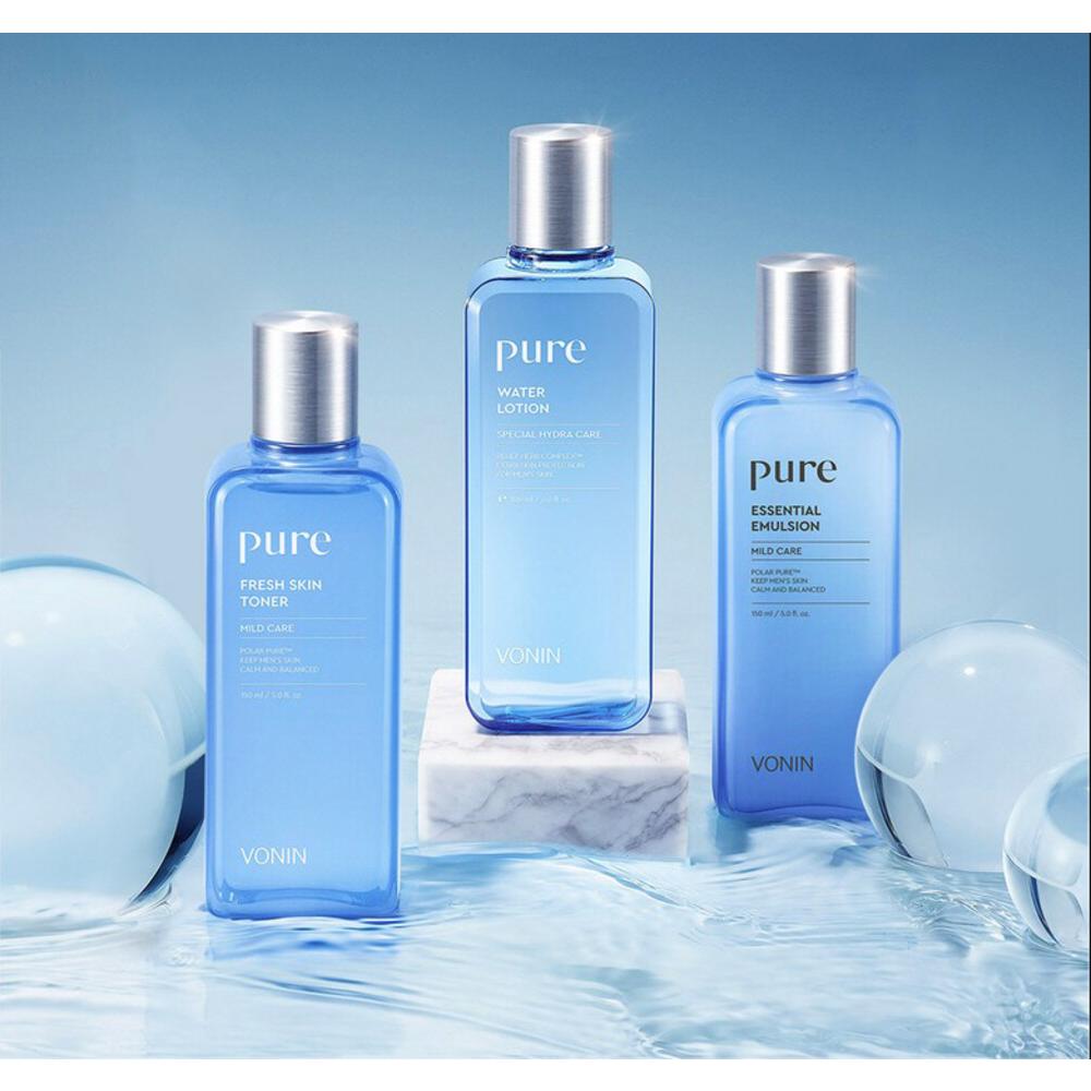 Специальный набор из 2 предметов Bonin Pure