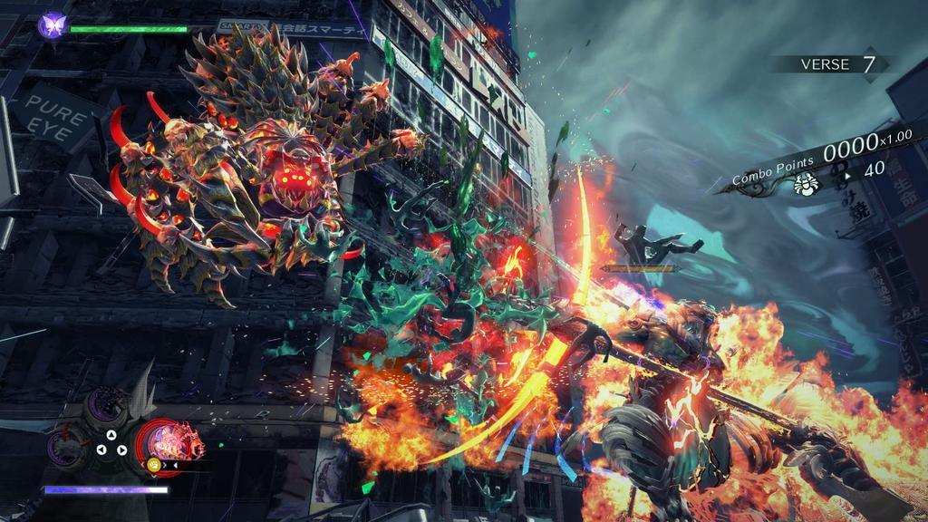 Bayonetta 3 Switch -